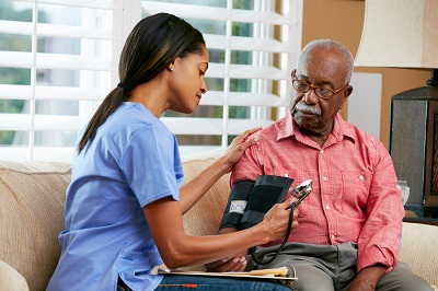 Home Health Aids Services