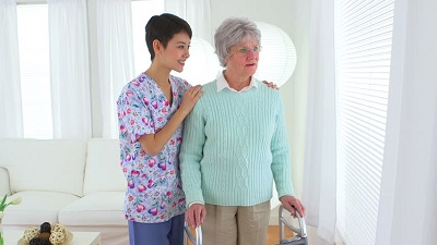 Home Health Aids Services
